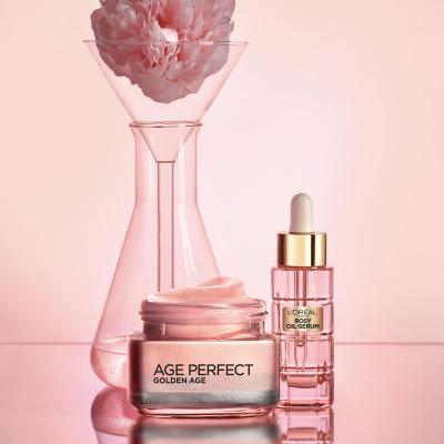 L&#039;Oréal Paris Age Perfect Golden Age Cremă de zi pentru femei 50 ml