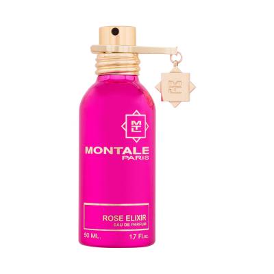 Montale Rose Elixir Apă de parfum pentru femei 50 ml