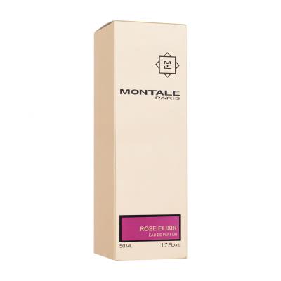 Montale Rose Elixir Apă de parfum pentru femei 50 ml