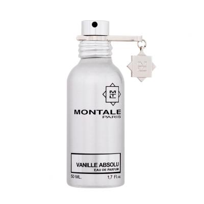 Montale Vanille Absolu Apă de parfum pentru femei 50 ml