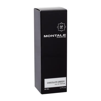 Montale Chocolate Greedy Apă de parfum 50 ml