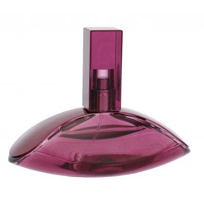 Calvin Klein Deep Euphoria Apă de toaletă pentru femei 50 ml