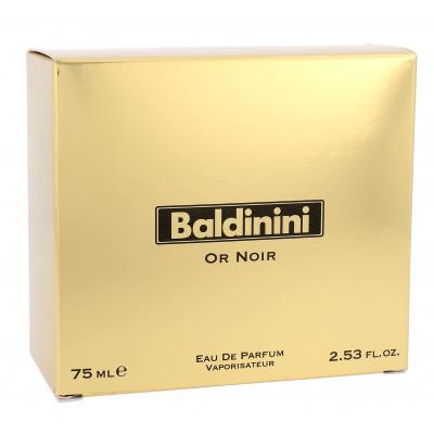 Baldinini Or Noir Apă de parfum pentru femei 75 ml