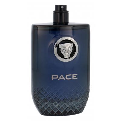 Jaguar Pace Apă de toaletă pentru bărbați 100 ml tester