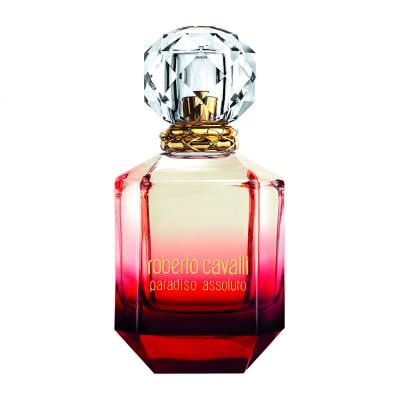 Roberto Cavalli Paradiso Assoluto Apă de parfum pentru femei 75 ml