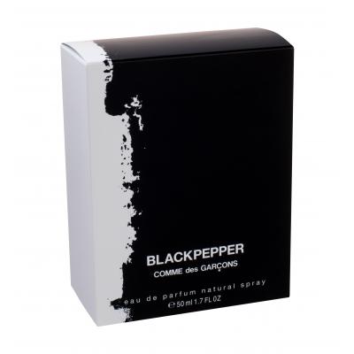 COMME des GARCONS Blackpepper Apă de parfum 50 ml