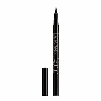 BOURJOIS Paris Liner Feutre Slim Tuș de ochi pentru femei 0,8 ml Nuanţă 16 Noir