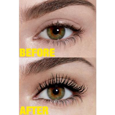 Maybelline The Colossal Big Shot Mascara pentru femei 9,5 ml Nuanţă Very Black