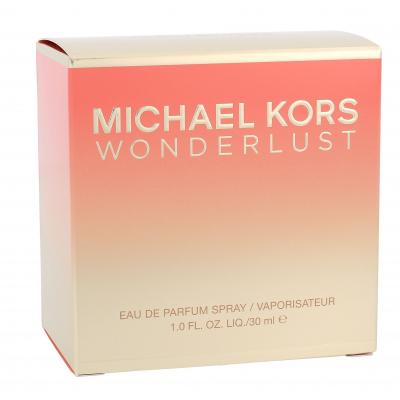 Michael Kors Wonderlust Apă de parfum pentru femei 30 ml