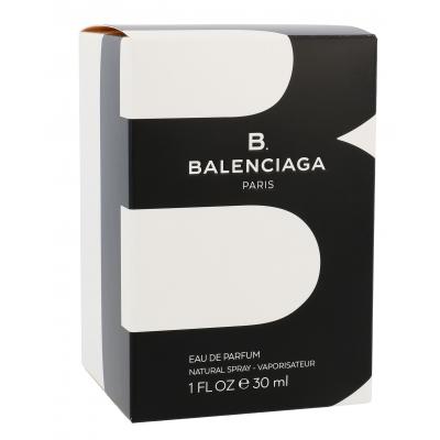 Balenciaga B. Balenciaga Apă de parfum pentru femei 30 ml