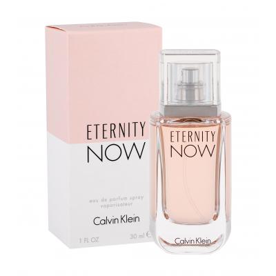 Calvin Klein Eternity Now Apă de parfum pentru femei 30 ml