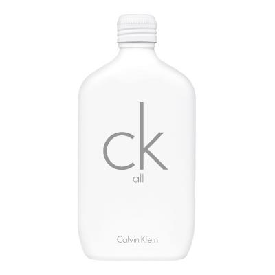 Calvin Klein CK All Apă de toaletă 50 ml