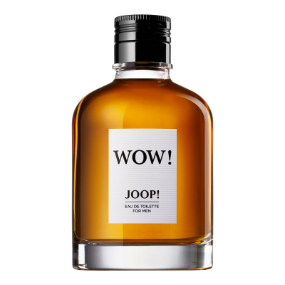 JOOP! Wow! Apă de toaletă pentru bărbați 100 ml