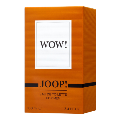 JOOP! Wow! Apă de toaletă pentru bărbați 100 ml