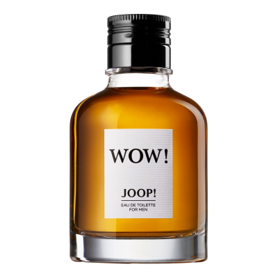 JOOP! Wow! Apă de toaletă pentru bărbați 60 ml