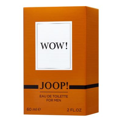 JOOP! Wow! Apă de toaletă pentru bărbați 60 ml