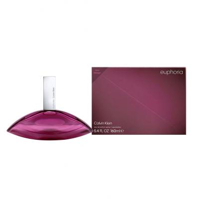 Calvin Klein Euphoria Apă de parfum pentru femei 160 ml