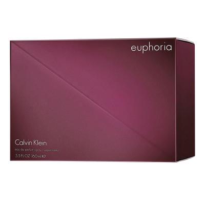 Calvin Klein Euphoria Apă de parfum pentru femei 160 ml