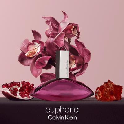 Calvin Klein Euphoria Apă de parfum pentru femei 160 ml