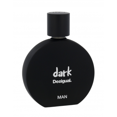 Desigual Dark Apă de toaletă pentru bărbați 100 ml