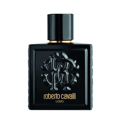 Roberto Cavalli Uomo Apă de toaletă pentru bărbați 100 ml