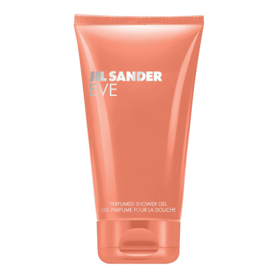 Jil Sander Eve Gel de duș pentru femei 150 ml