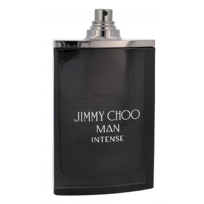 Jimmy Choo Man Intense Apă de toaletă pentru bărbați 100 ml tester