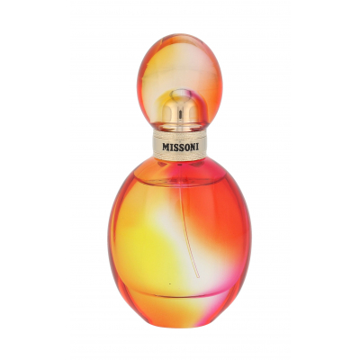 Missoni Missoni Apă de toaletă pentru femei 50 ml