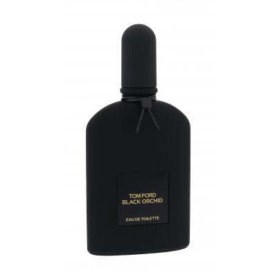 TOM FORD Black Orchid Apă de toaletă pentru femei 50 ml