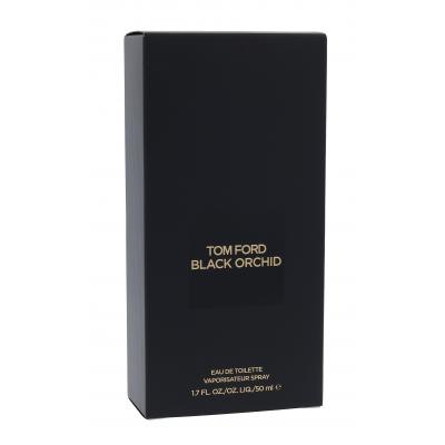 TOM FORD Black Orchid Apă de toaletă pentru femei 50 ml