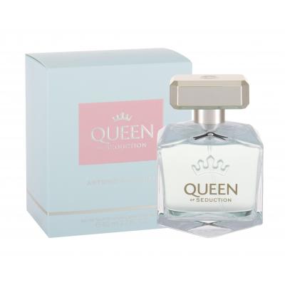 Banderas Queen of Seduction Apă de toaletă pentru femei 80 ml