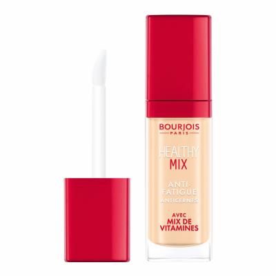 BOURJOIS Paris Healthy Mix Anti-Fatigue Anticearcăn pentru femei 7,8 ml Nuanţă 51 Light