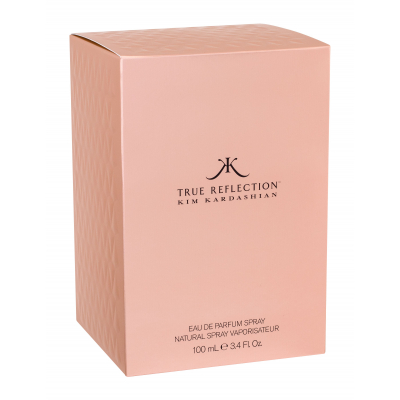 Kim Kardashian True Reflection Apă de parfum pentru femei 100 ml