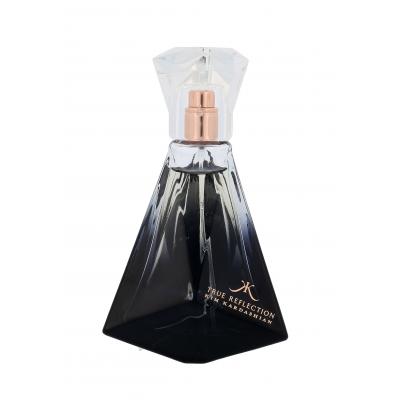 Kim Kardashian True Reflection Apă de parfum pentru femei 50 ml