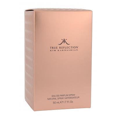 Kim Kardashian True Reflection Apă de parfum pentru femei 50 ml