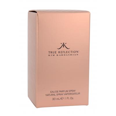 Kim Kardashian True Reflection Apă de parfum pentru femei 30 ml