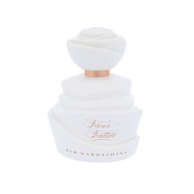 Kim Kardashian Fleur Fatale Apă de parfum pentru femei 30 ml