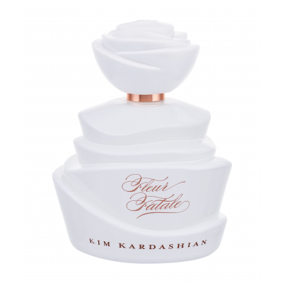 Kim Kardashian Fleur Fatale Apă de parfum pentru femei 100 ml