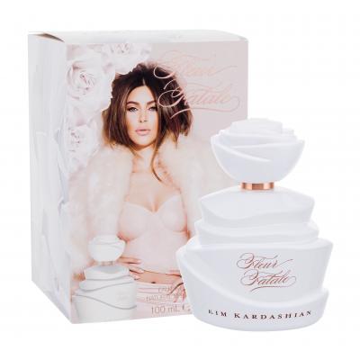 Kim Kardashian Fleur Fatale Apă de parfum pentru femei 100 ml