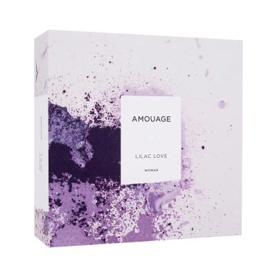 Amouage Lilac Love Apă de parfum pentru femei 100 ml