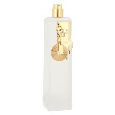 Justin Bieber Collector´s Edition Apă de parfum pentru femei 100 ml tester