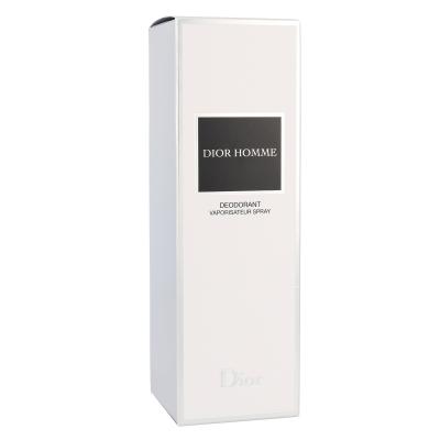 Dior Dior Homme Deodorant pentru bărbați 150 ml Cutie cu defect