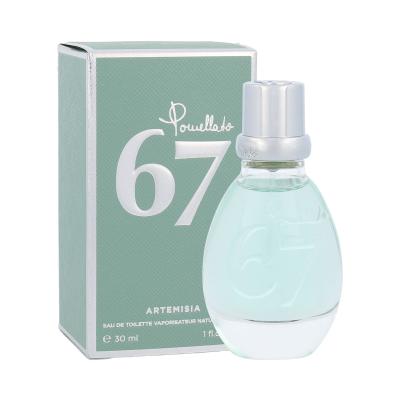 Pomellato 67 Artemisia Apă de toaletă 30 ml