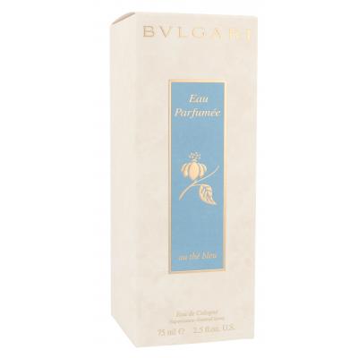 Bvlgari Eau Parfumée au Thé Bleu Apă de colonie 75 ml