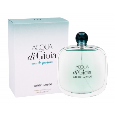 Giorgio Armani Acqua di Gioia Apă de parfum pentru femei 150 ml