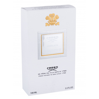 Creed Himalaya Apă de parfum pentru bărbați 100 ml