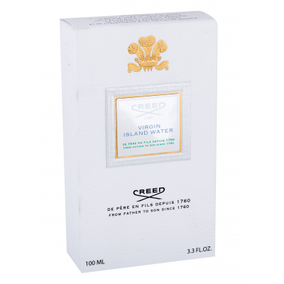 Creed Virgin Island Water Apă de parfum 100 ml