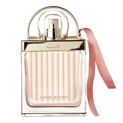 Chloé Love Story Eau Sensuelle Apă de parfum pentru femei 50 ml