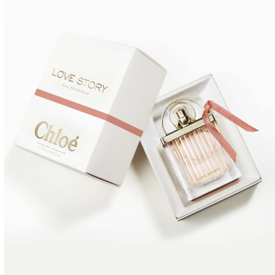 Chloé Love Story Eau Sensuelle Apă de parfum pentru femei 50 ml