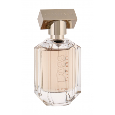 HUGO BOSS Boss The Scent Intense 2017 Apă de parfum pentru femei 50 ml